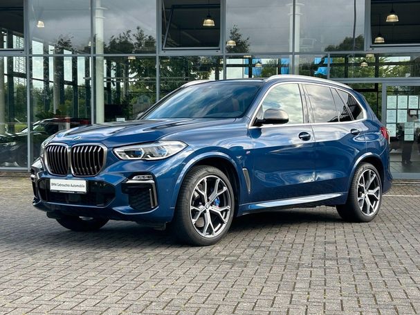 BMW X5 xDrive 294 kW image number 1