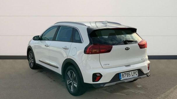 Kia Niro 1.6 104 kW image number 4