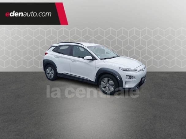 Hyundai Kona 100 kW image number 2