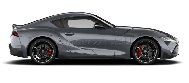 Toyota Supra 3.0 250 kW image number 1