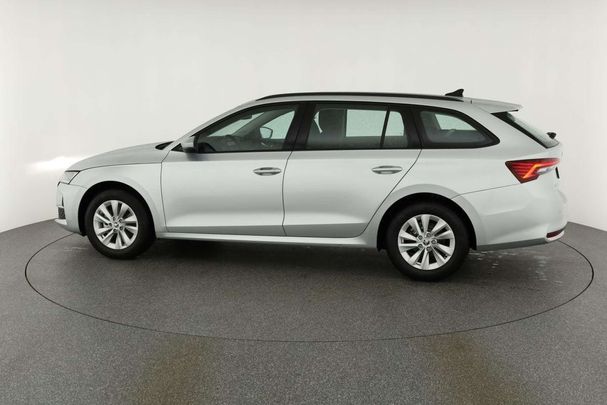 Skoda Octavia Combi 2.0 TDI 110 kW image number 34