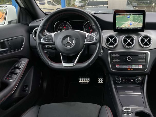 Mercedes-Benz GLA 180 90 kW image number 8