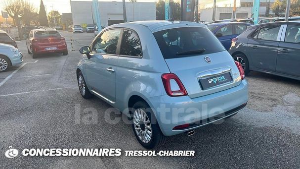 Fiat 500 1.0 51 kW image number 15