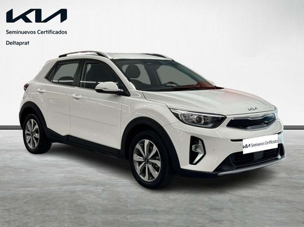 Kia Stonic 1.2 62 kW image number 2