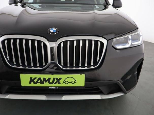 BMW X3 xDrive 140 kW image number 11