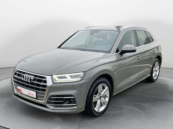 Audi Q5 50 TFSIe S tronic 220 kW image number 1