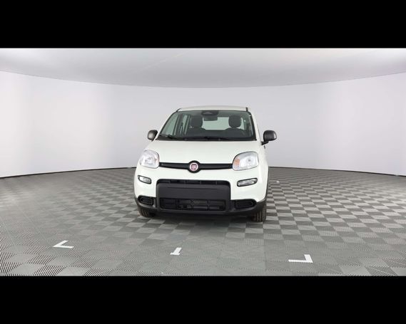 Fiat Panda 51 kW image number 5