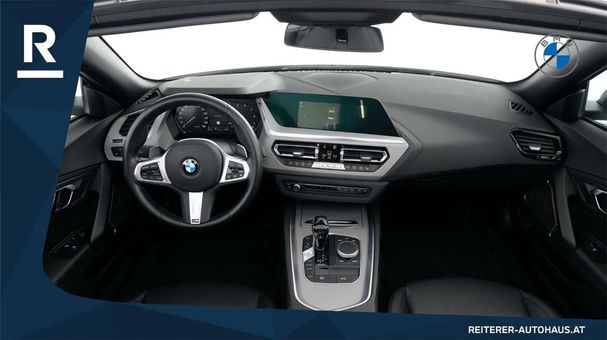 BMW Z4 sDrive 145 kW image number 26