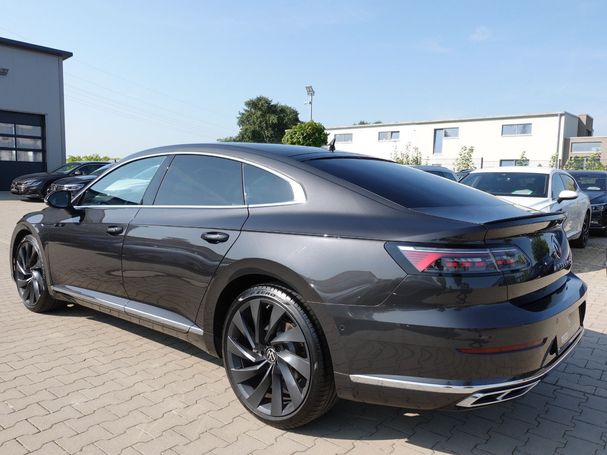 Volkswagen Arteon 2.0 TDI DSG 4Motion 147 kW image number 6