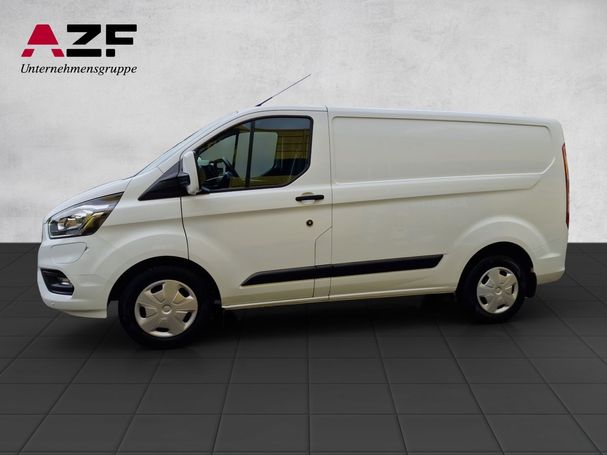 Ford Transit Custom L1 1.0 Trend 92 kW image number 2