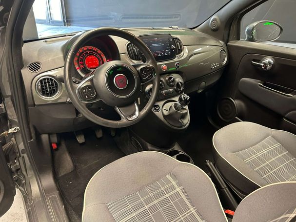 Fiat 500 1.0 51 kW image number 13