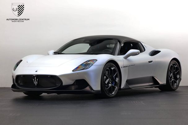 Maserati MC20 463 kW image number 1