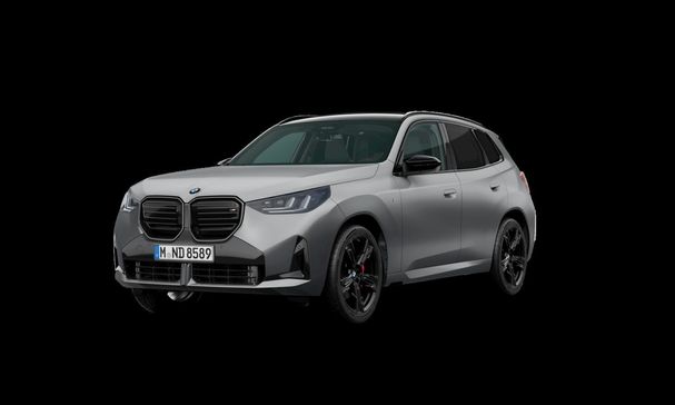 BMW X3 M50 xDrive 293 kW image number 1