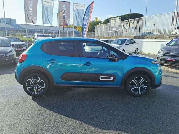 Citroen C3 BlueHDi 100 S&S FEEL 75 kW image number 5