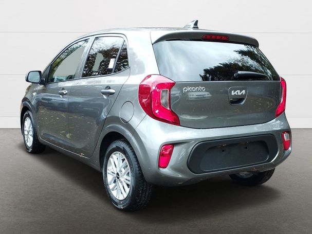 Kia Picanto 1.0 49 kW image number 4