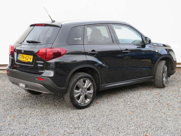 Suzuki Vitara 106 kW image number 3