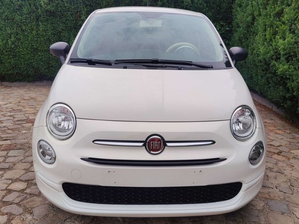 Fiat 500 1.2 Pop 51 kW image number 3