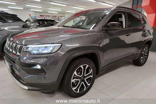 Jeep Compass 1.5 96 kW image number 1