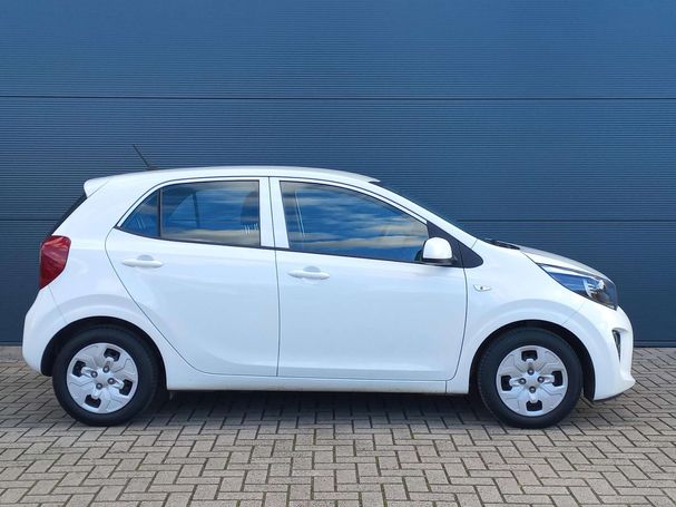 Kia Picanto 1.0 49 kW image number 4