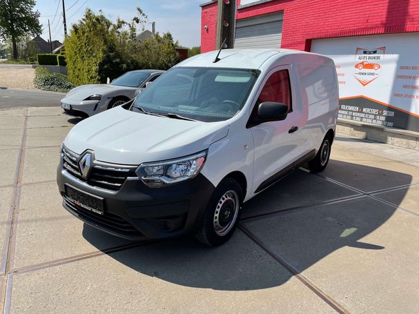 Renault Express 1.5 Blue dCi 70 kW image number 1