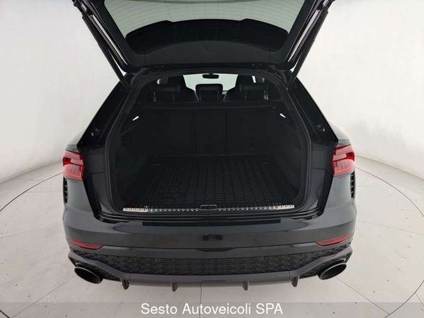 Audi RSQ8 4.0 TFSI quattro Tiptronic 441 kW image number 19