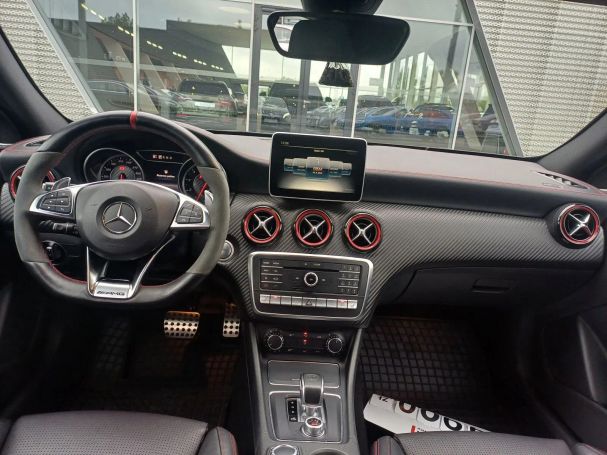 Mercedes-Benz A 45 AMG 280 kW image number 8