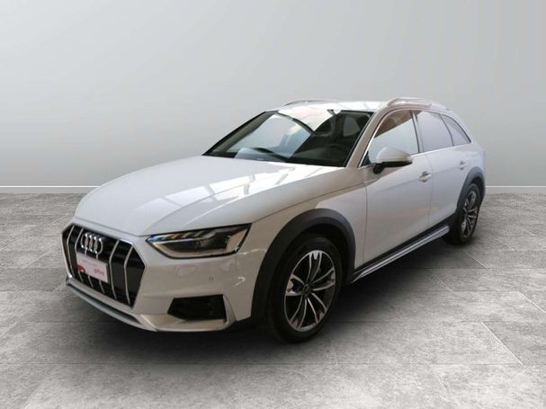 Audi A4 Allroad 45 TFSI quattro 195 kW image number 1