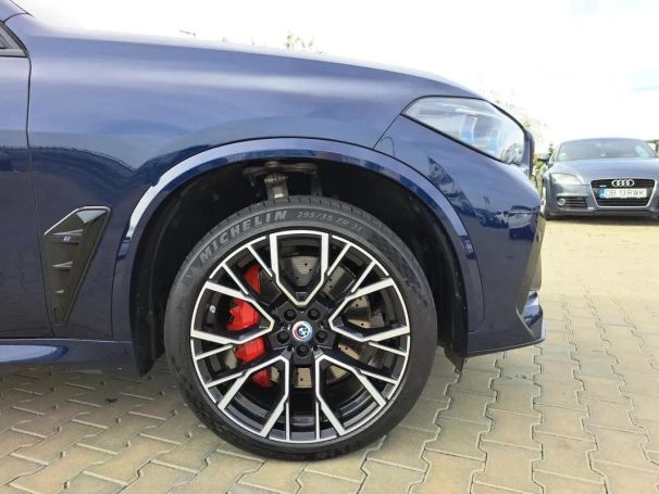 BMW X5 M xDrive 441 kW image number 9