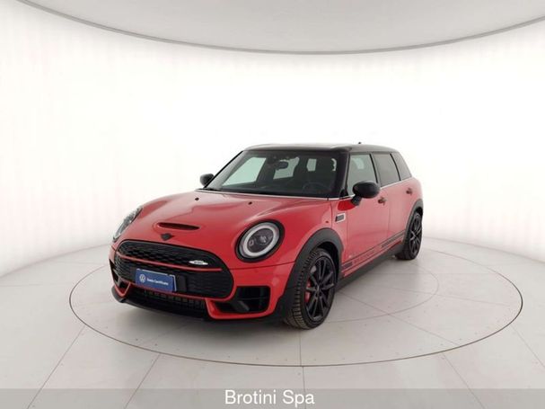 Mini John Cooper Works Clubman 225 kW image number 1