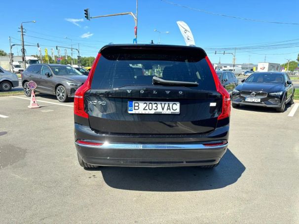 Volvo XC90 335 kW image number 4