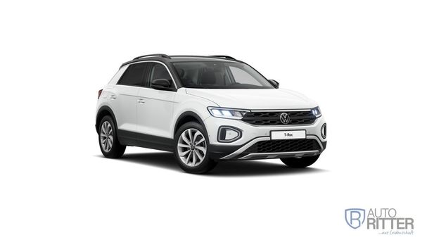 Volkswagen T-Roc DSG 110 kW image number 7