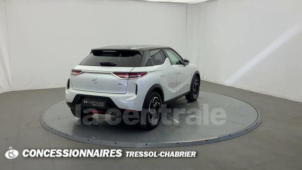 DS Automobiles 3 Crossback PureTech 130 96 kW image number 19