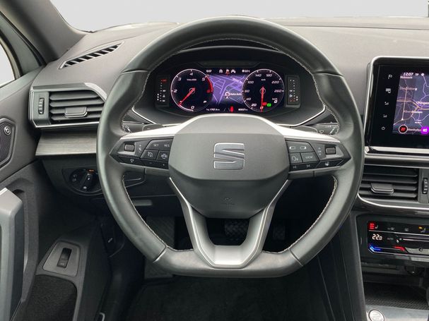 Seat Tarraco 2.0 TDI XCellence DSG 110 kW image number 8