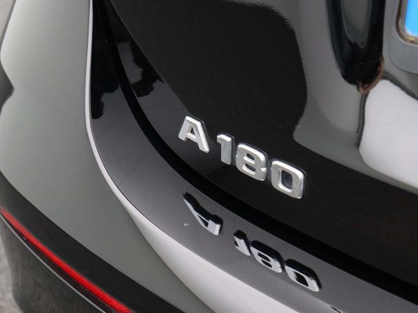 Mercedes-Benz A 180 AMG 100 kW image number 35