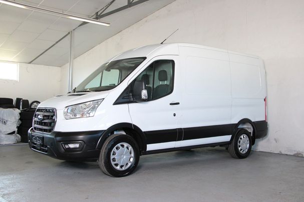 Ford Transit 350 L2H2 Trend 96 kW image number 2