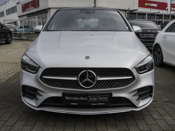 Mercedes-Benz B 250 e 160 kW image number 2