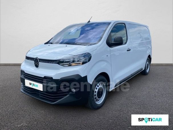 Citroen Jumpy M BlueHDi Driver 106 kW image number 1