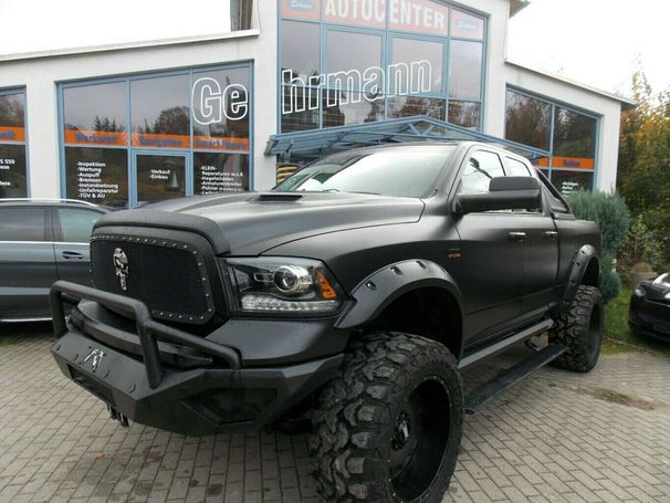 RAM 1500 HEMI 294 kW image number 2