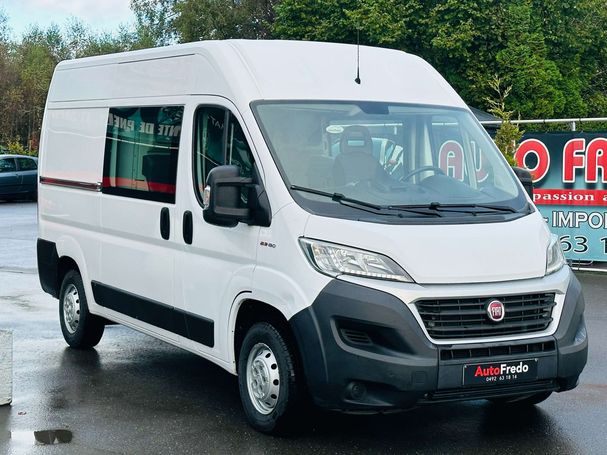 Fiat Ducato 96 kW image number 4