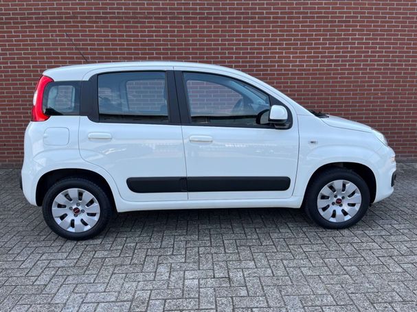 Fiat Panda 0.9 TwinAir Lounge 59 kW image number 22