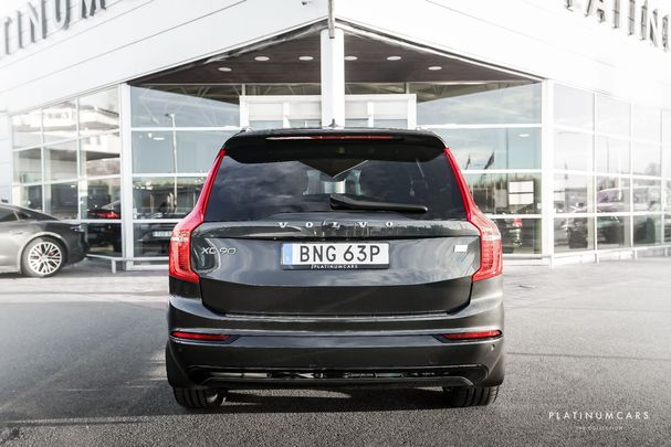 Volvo XC90 T8 Recharge AWD 335 kW image number 5