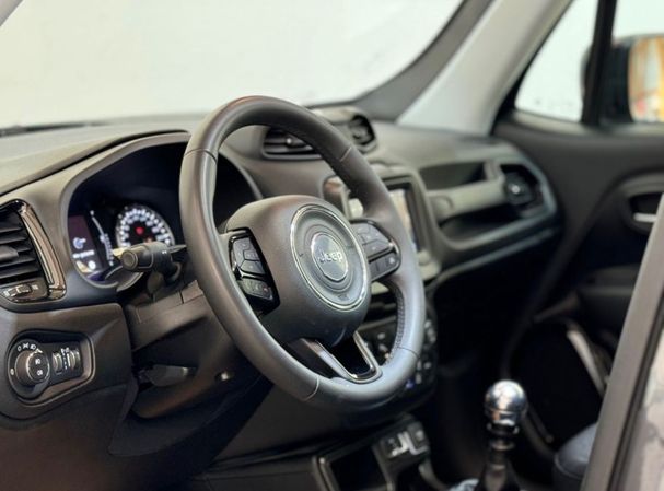 Jeep Renegade 88 kW image number 9