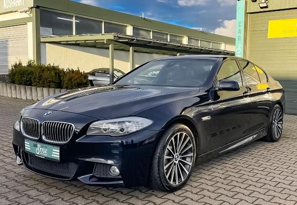 BMW 530d 190 kW image number 1