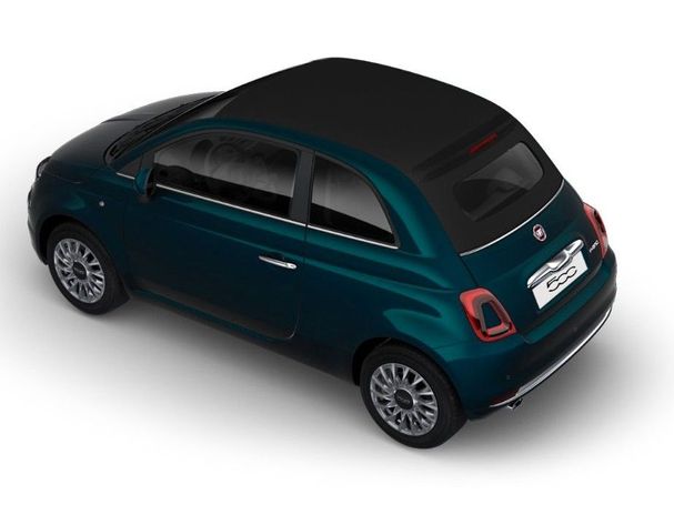 Fiat 500C 51 kW image number 3