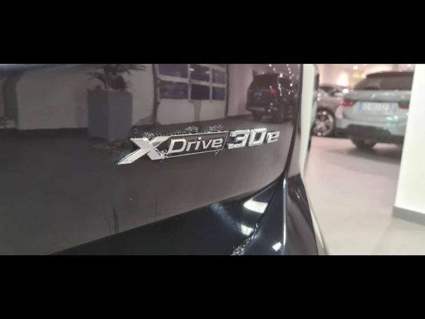 BMW X3 xDrive 137 kW image number 18