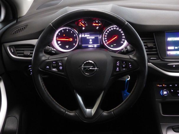 Opel Astra 77 kW image number 12