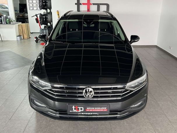 Volkswagen Passat Variant 2.0 TDI DSG 110 kW image number 4