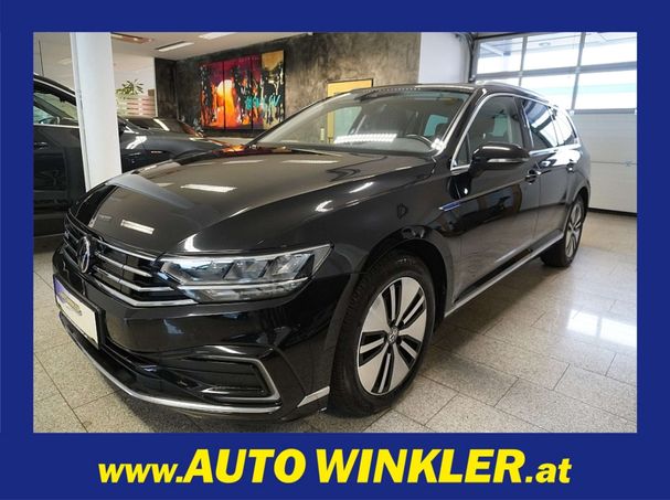 Volkswagen Passat GTE 1.4 TSI DSG 160 kW image number 1