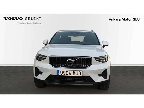 Volvo XC40 Recharge T4 155 kW image number 2