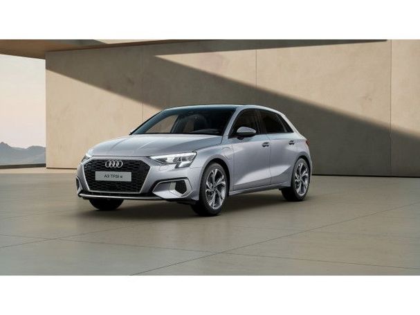 Audi A3 40 TFSIe S tronic Sportback Advanced 150 kW image number 1